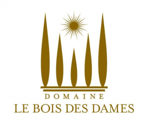  Domaine Le Bois Des Dames  Шантмерль-Ле-Гриньян